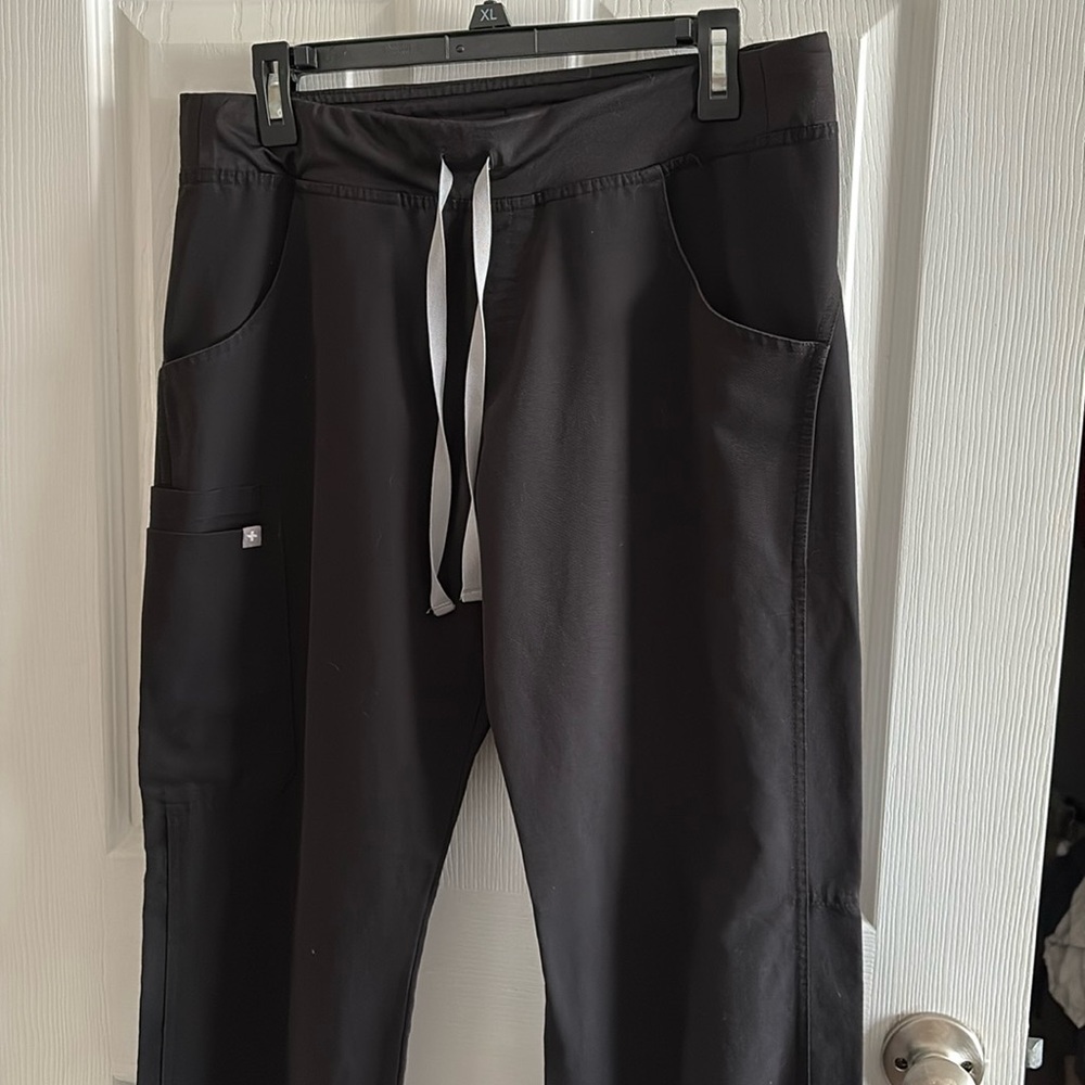 Kade Cargo Scrub Bottoms